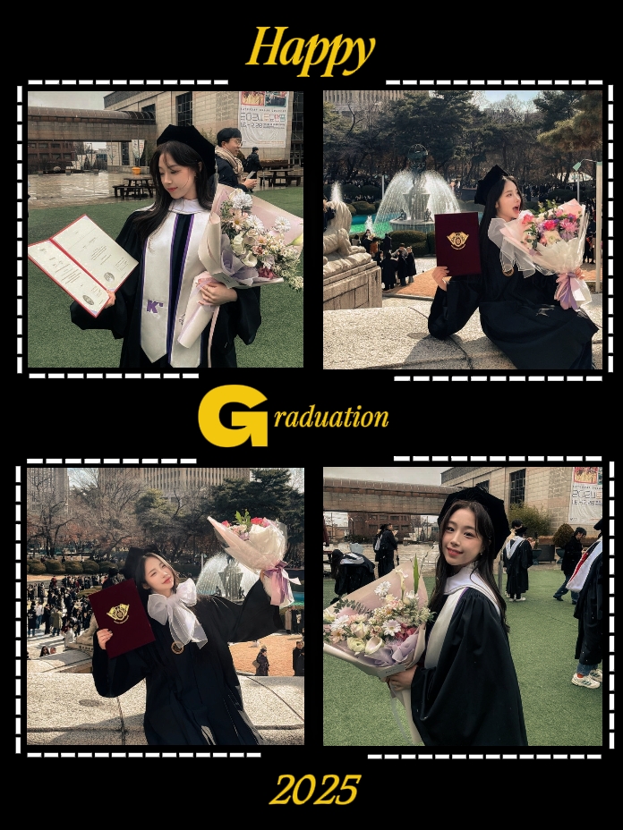 Happy graduation2025