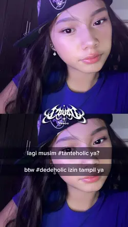 Trend dedeholic izin