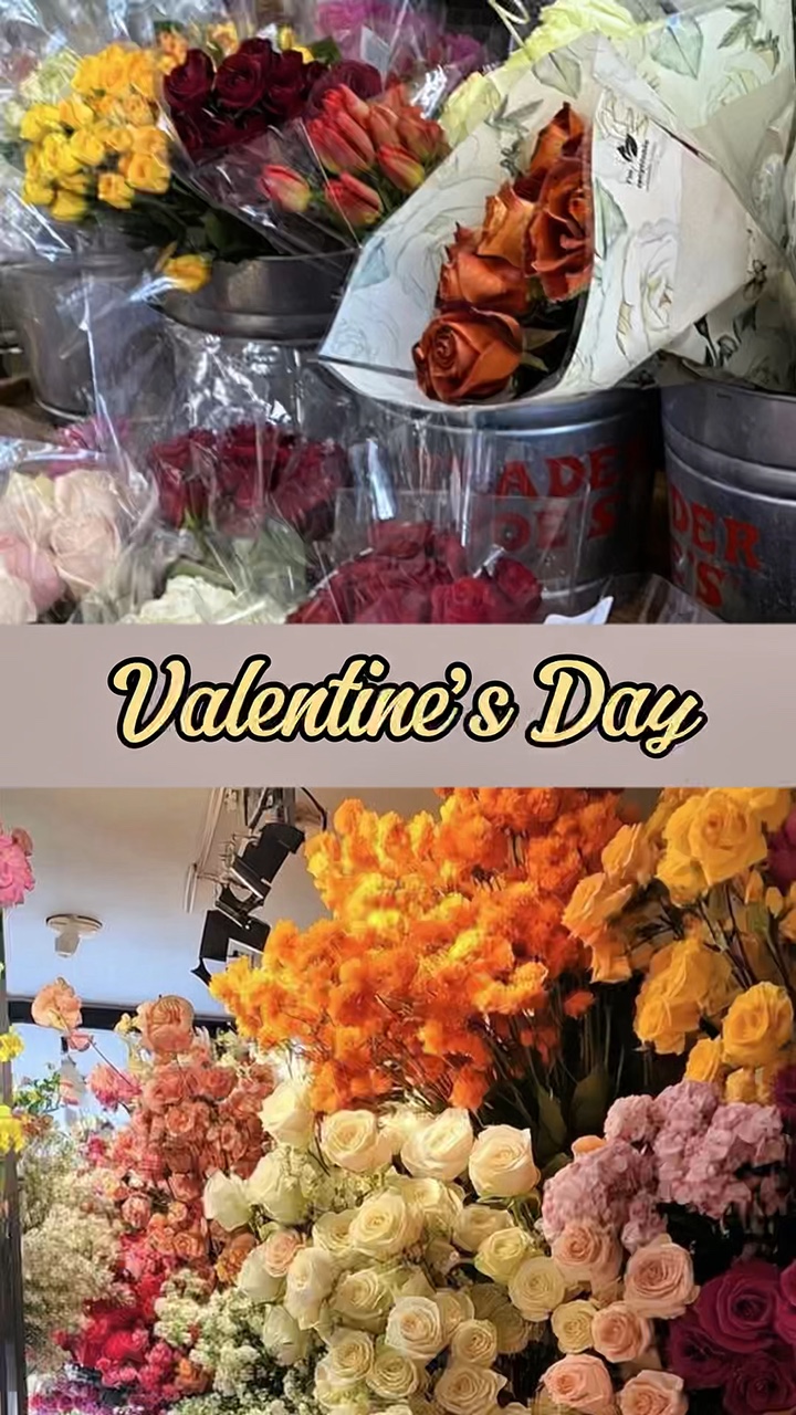 Floristería