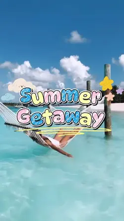 Summer Getaway 
