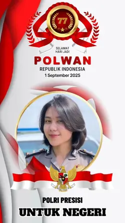 HUT Polwan 2025