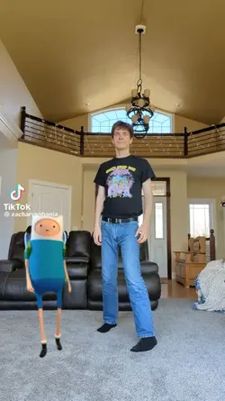 FINN THE HUMAN MURDA