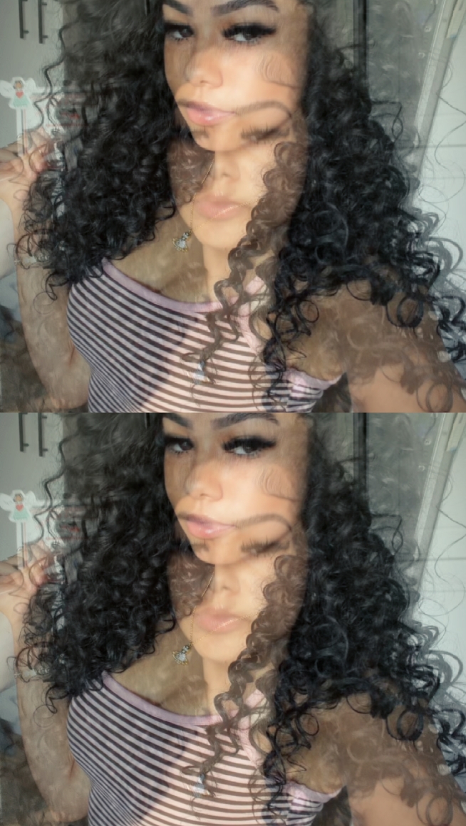 if you just let mee