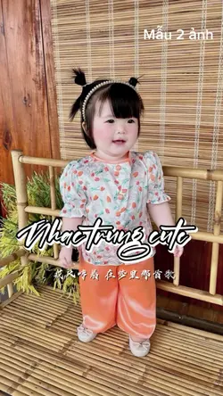 Nhạc trung cute