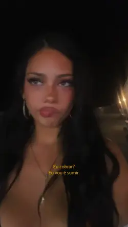Eu cobrar?