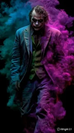 Joker qoutes