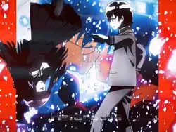 Anime edit 