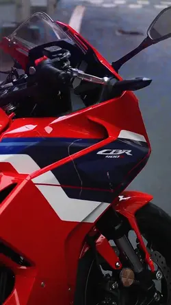 Honda cbr