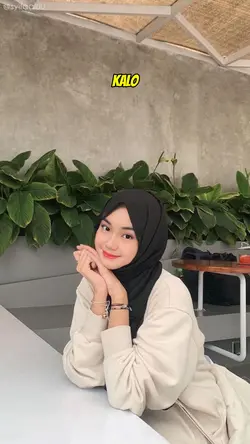 kalo besuk dunia