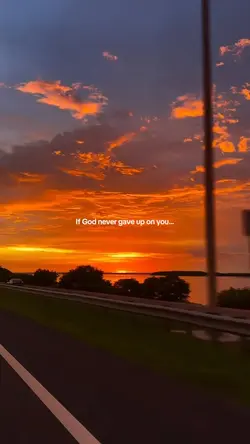 Trust God