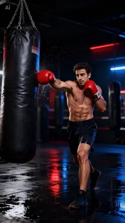 Boxing upgrade