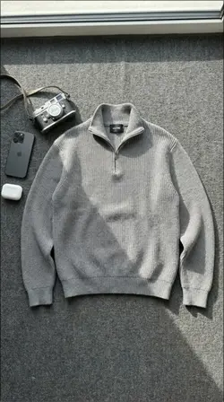 Thời trang trải sàn 