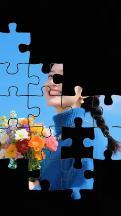 Photo Puzzle
