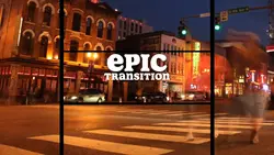 Epic Transition 202