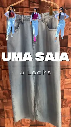 1 saia 3 looks