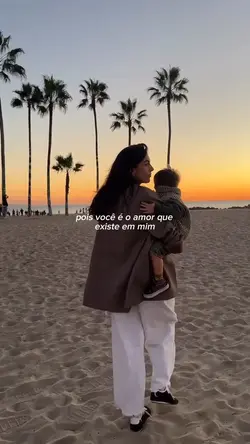 Amor q existe em mim