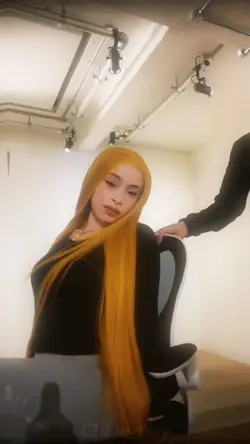 Ice spice edit 🤷🏽‍♀️