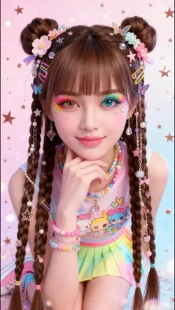 trend Ai cute 