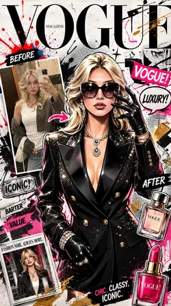 VOGUE