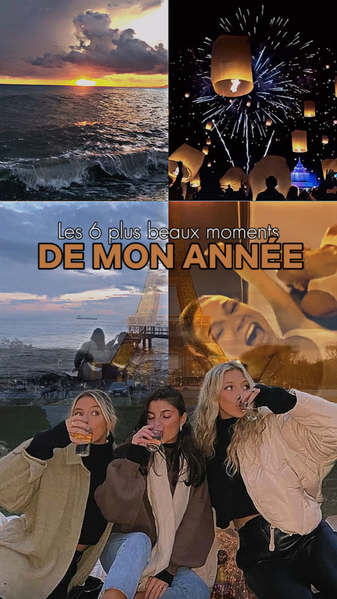 Merci 2023 🫶