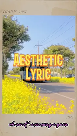 Lyric Aesthetic