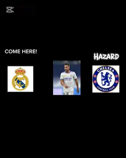 Hazard edit