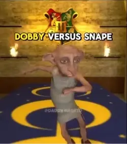 Dobby