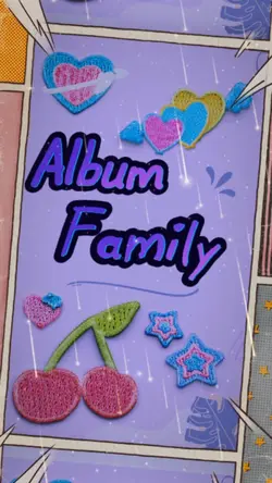 Album family