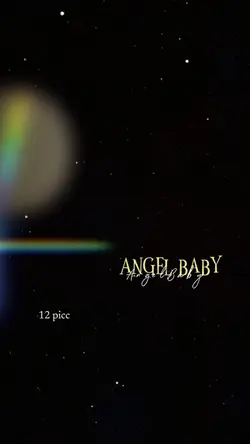 ANGEL BABY [12]