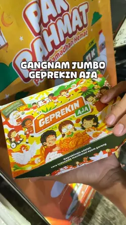 GEPREKIN PROMOTIKTOK