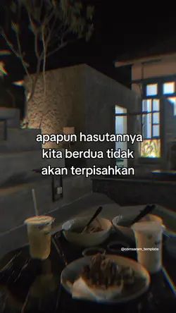 apapun hasutannya
