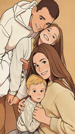 Cartoon Trend