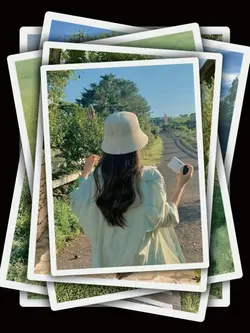 10 Photos Transition