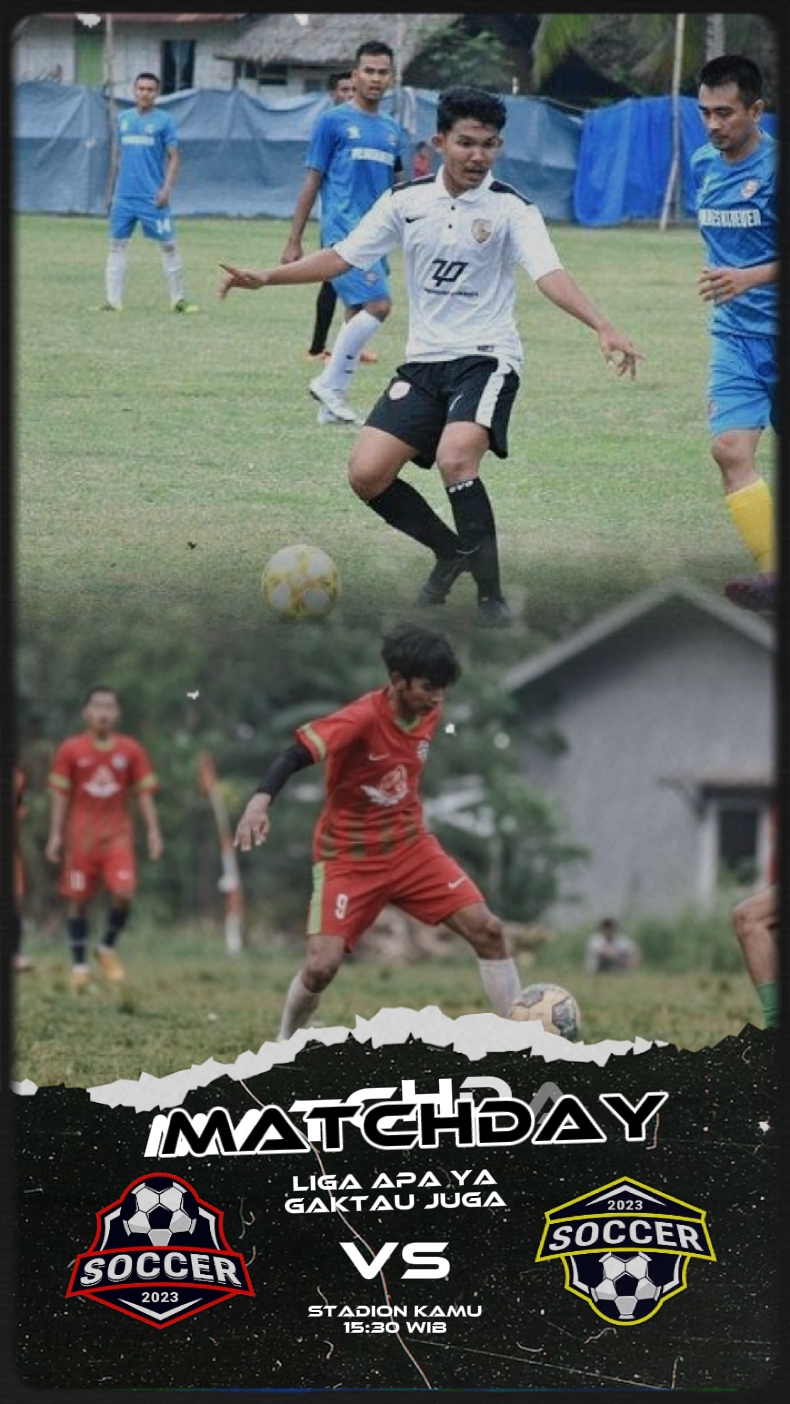 matchday tarkam
