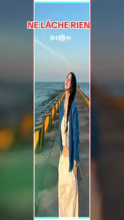 ne lâche rien 