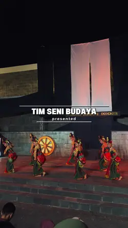 Tim Seni Budaya Vlog