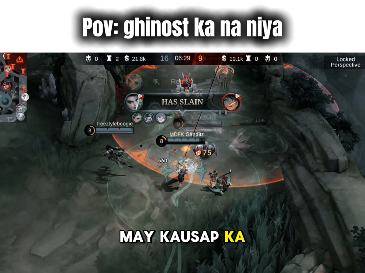 LOLO REMS | na-Ghost
