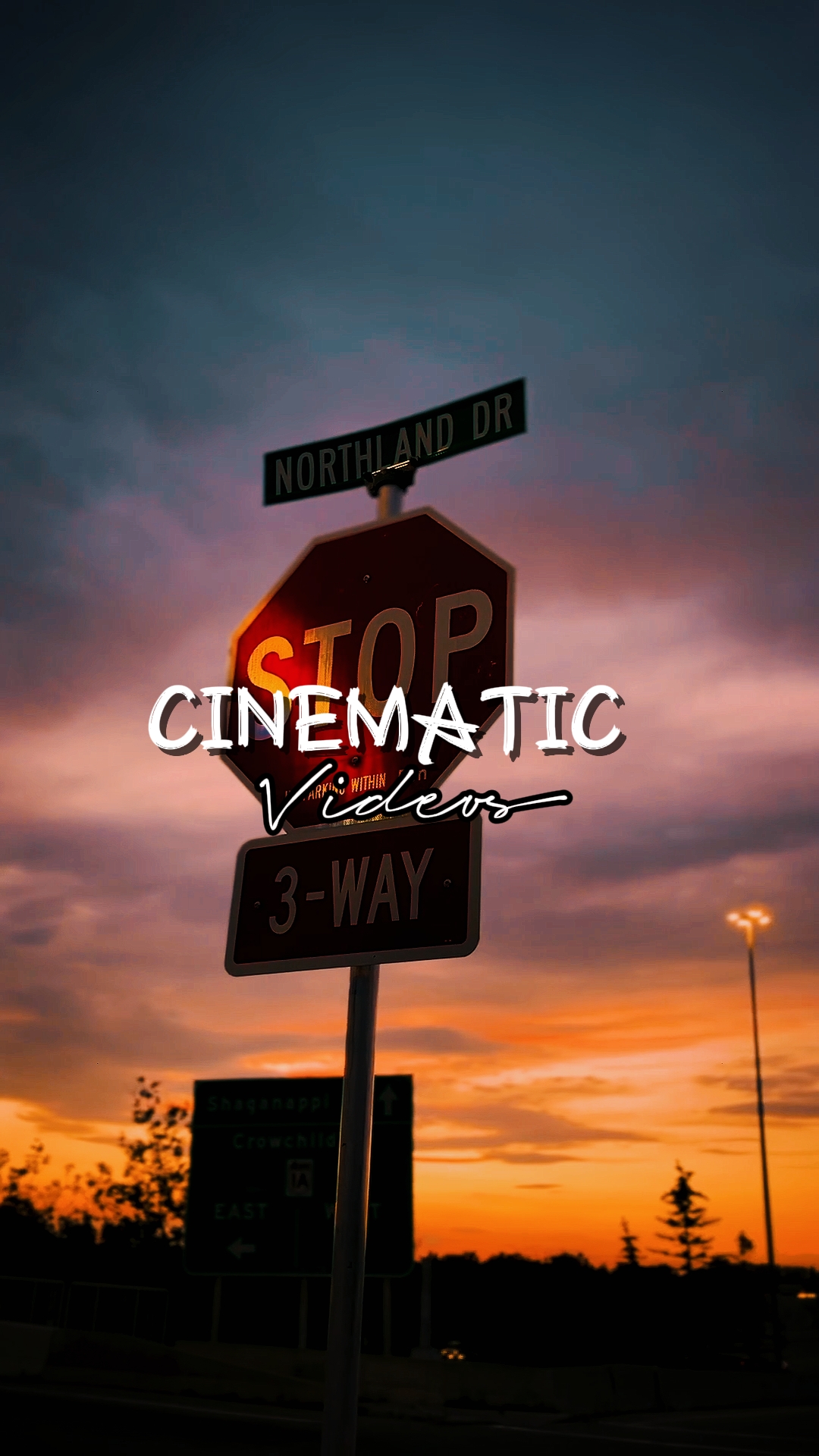 Cinematic 5clips