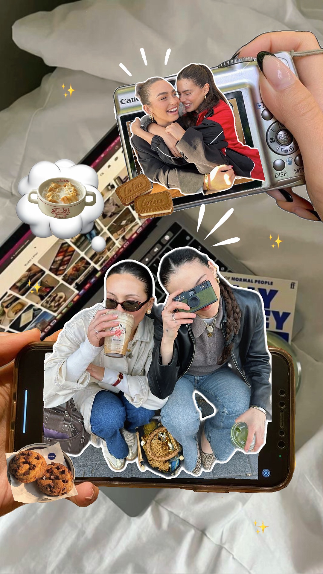 Instastory