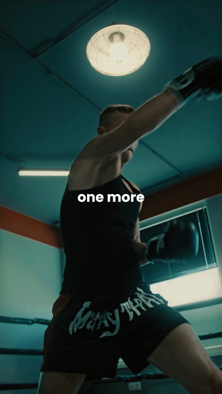 motivation de boxe 