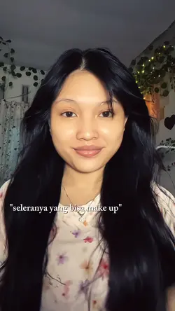 transisi make up 