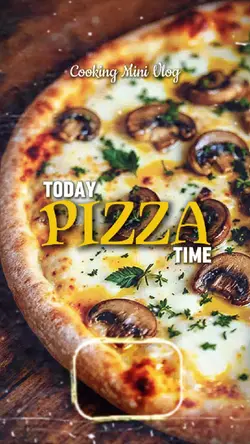 Pizza Time