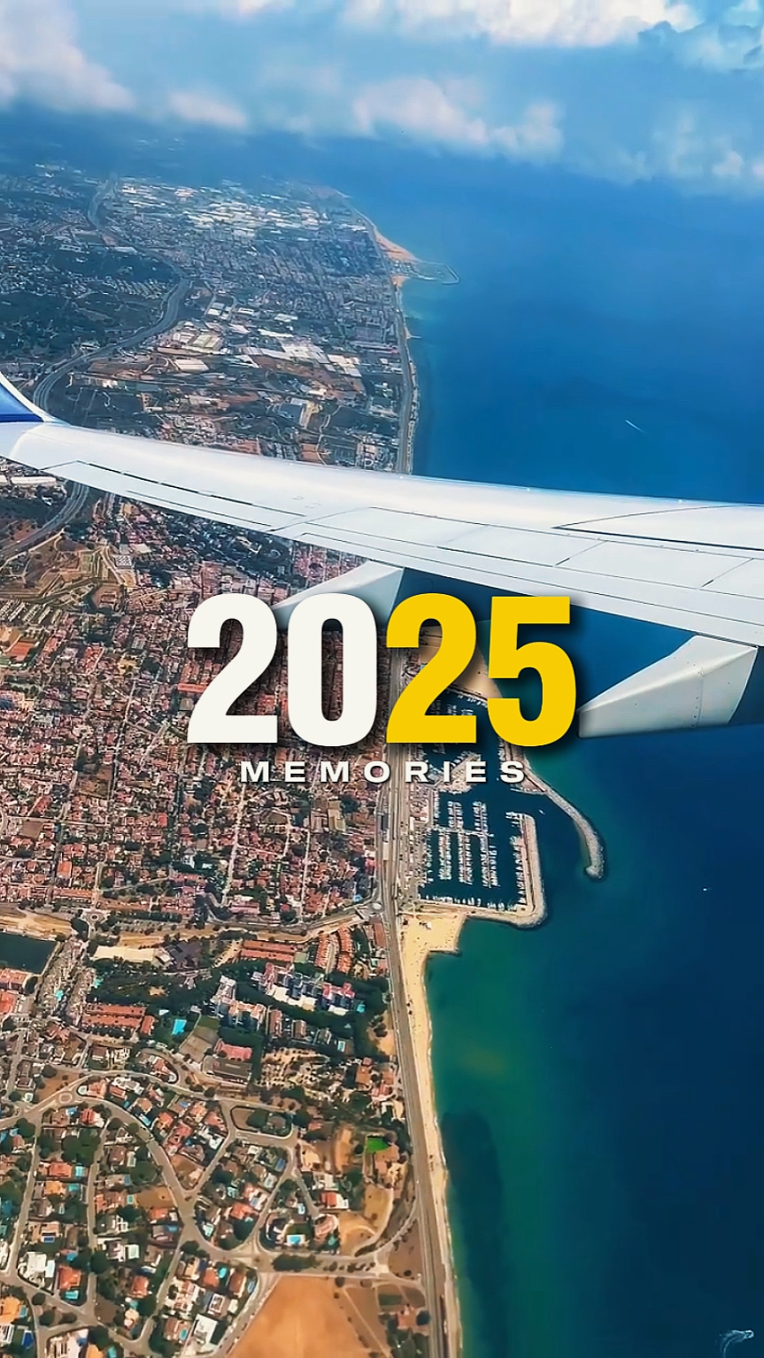2025 souvenirs