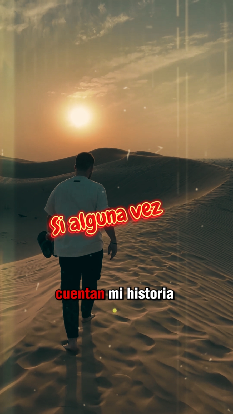 Si alguna vez Cuenta