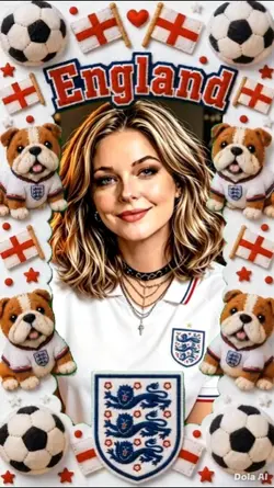 Come On England 