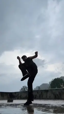 ai kungfu