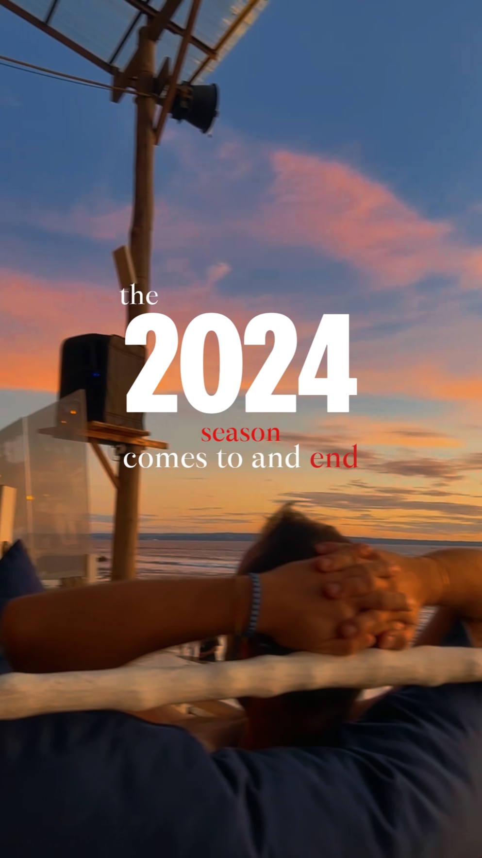 akhir musim 2024end