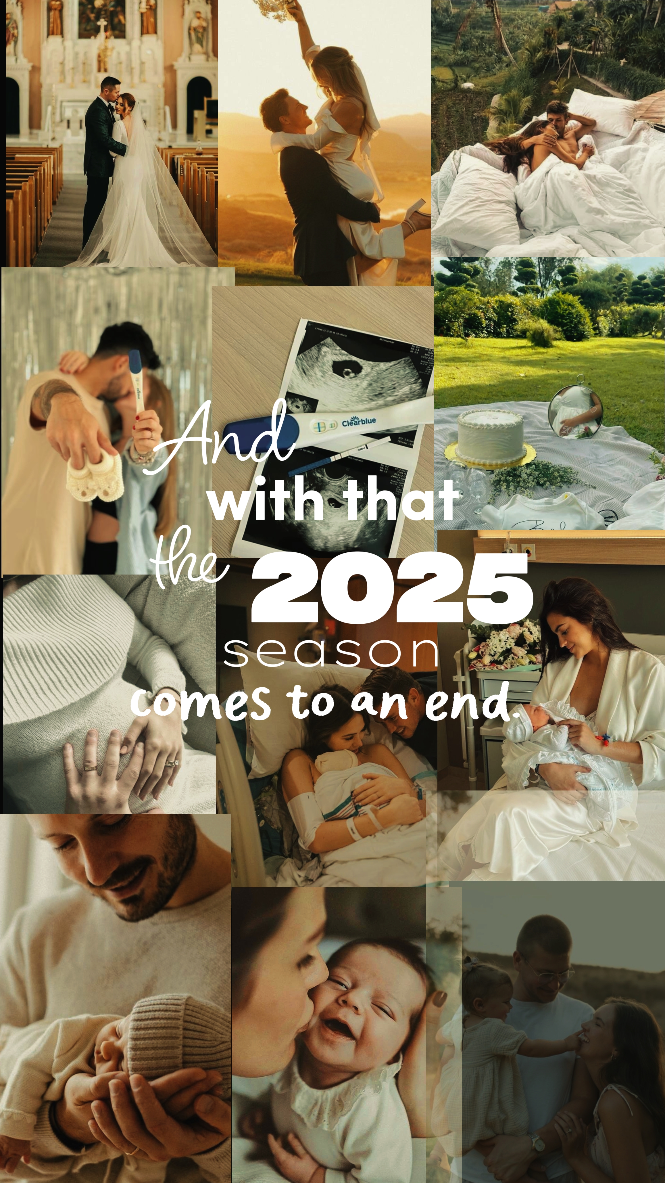 2025 Familienreise