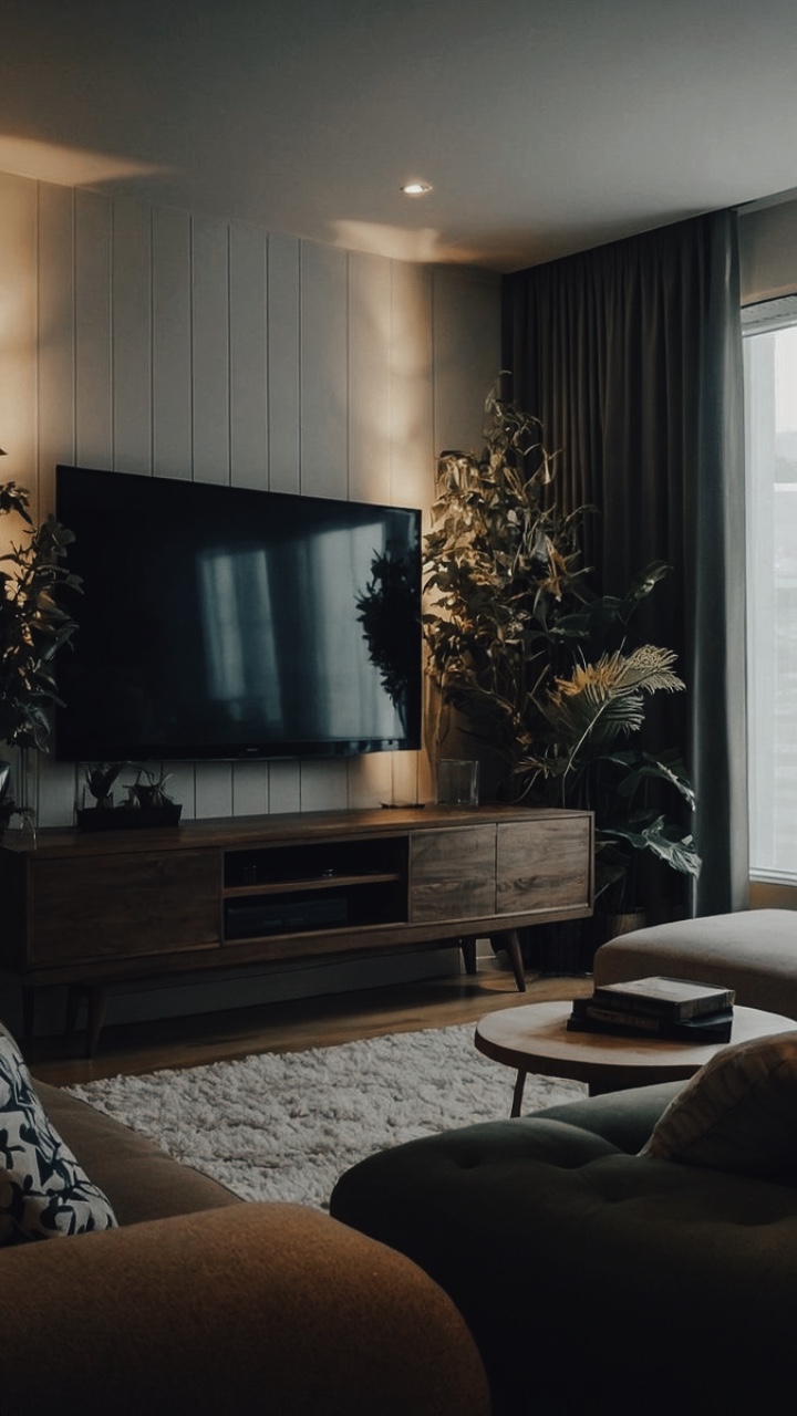 house tour