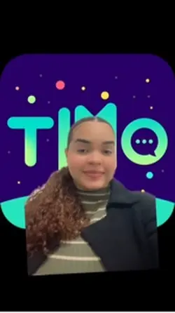 Aplicativo TIMO